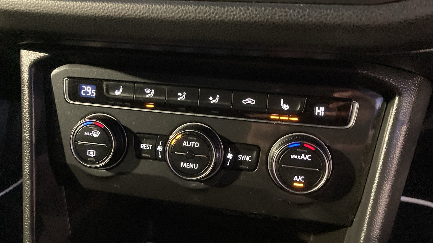 Used Volkswagen Tiguan 2019 for sale - 77045569: Photo 14