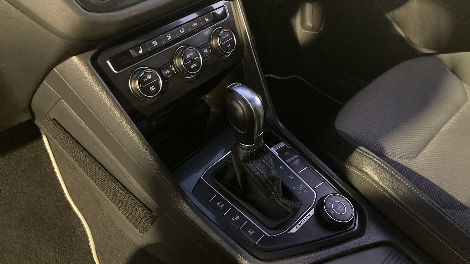 Used Volkswagen Tiguan 2019 for sale - 77045569: Photo 19