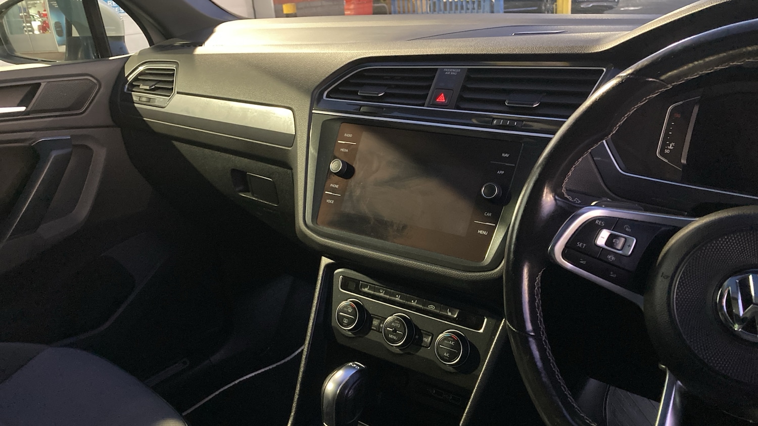 Used Volkswagen Tiguan 2019 for sale - 77045569: Photo 20