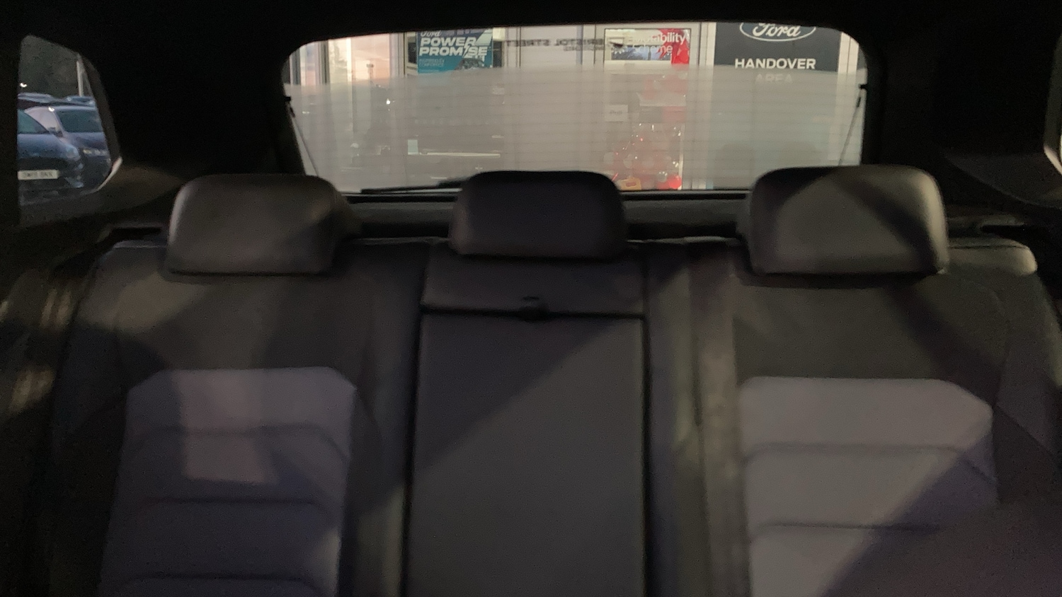 Used Volkswagen Tiguan 2019 for sale - 77045569: Photo 21