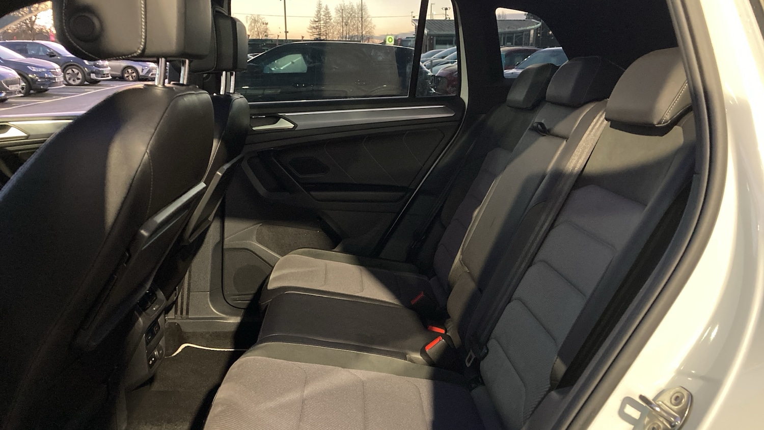 Used Volkswagen Tiguan 2019 for sale - 77045569: Photo 22