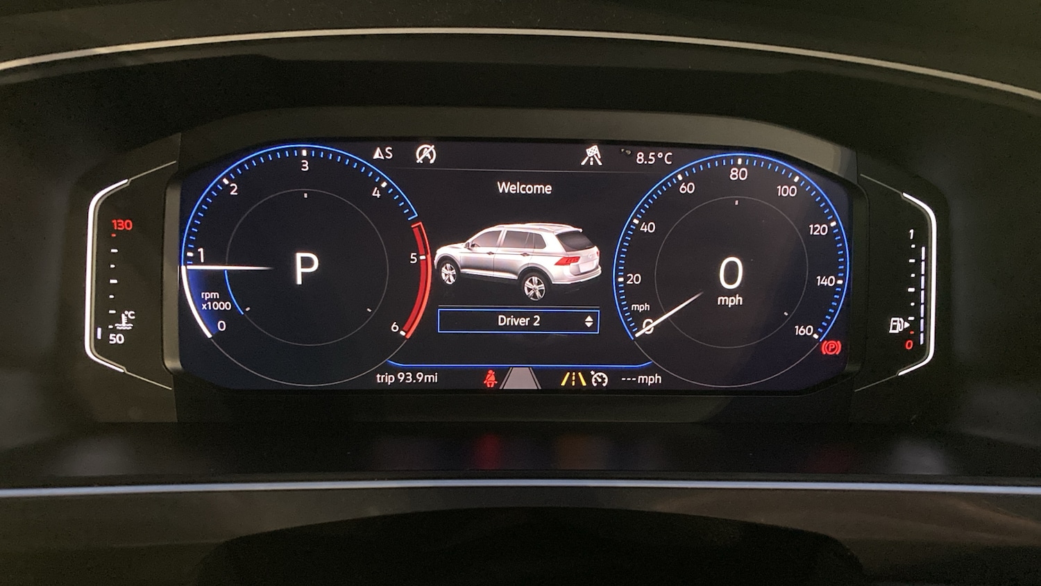 Used Volkswagen Tiguan 2019 for sale - 77045569: Photo 24