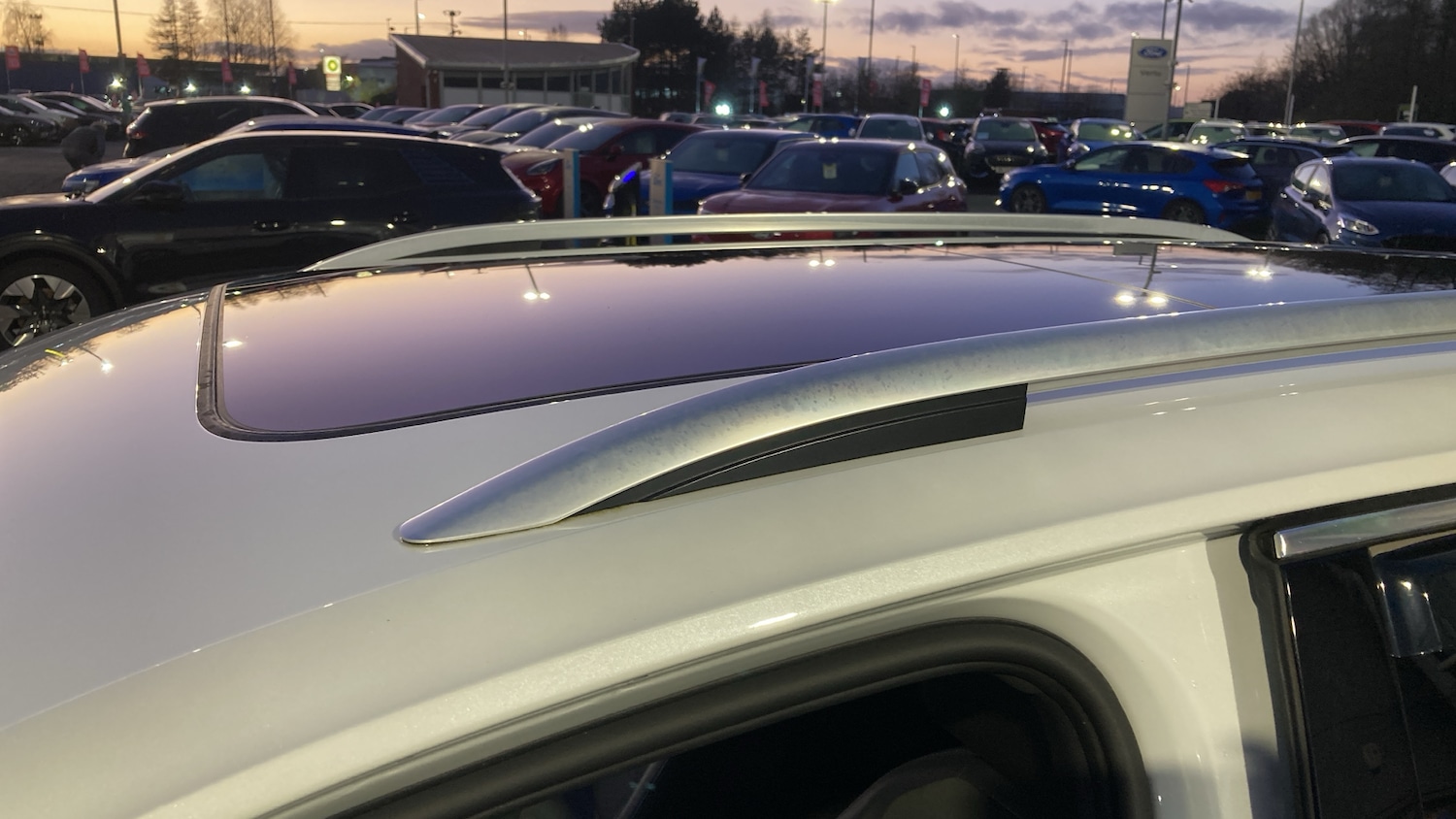 Used Volkswagen Tiguan 2019 for sale - 77045569: Photo 25