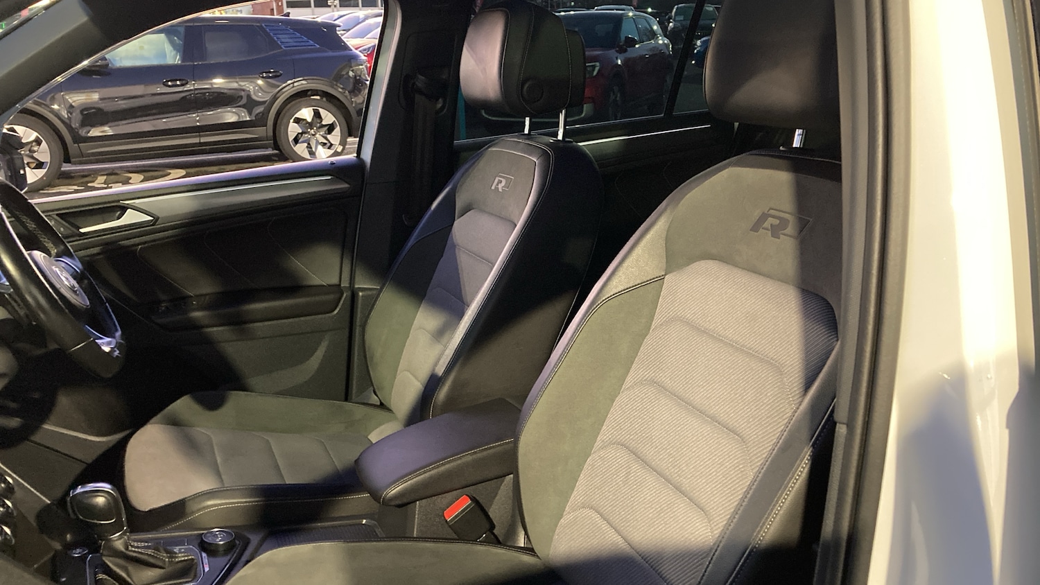 Used Volkswagen Tiguan 2019 for sale - 77045569: Photo 28