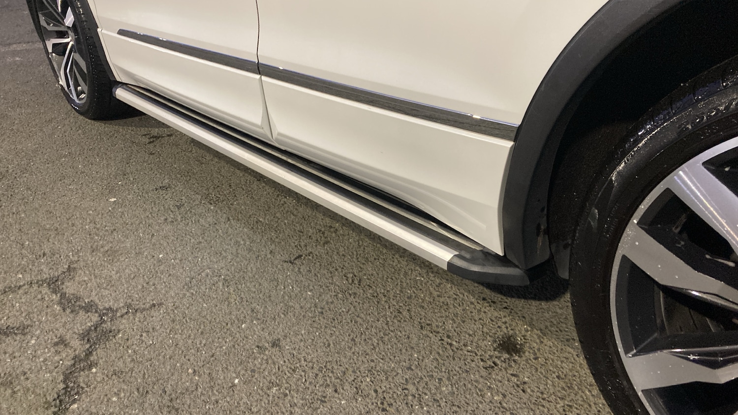 Used Volkswagen Tiguan 2019 for sale - 77045569: Photo 29