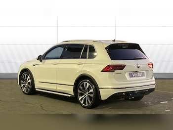 Used Volkswagen Tiguan 2019 for sale - 77045569: Photo