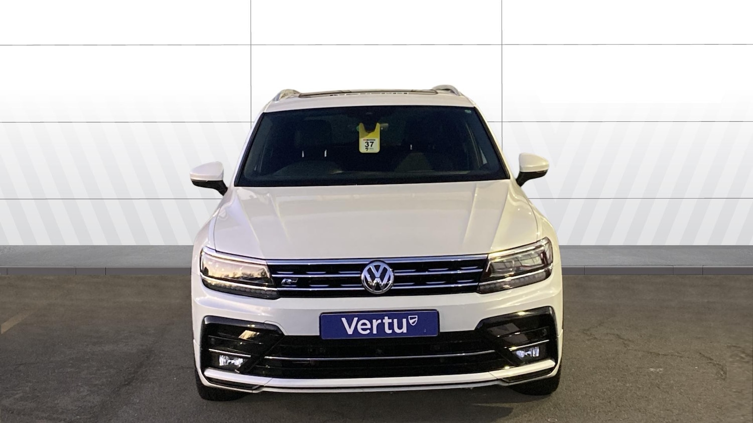 Used Volkswagen Tiguan 2019 for sale - 77045569: Photo 3