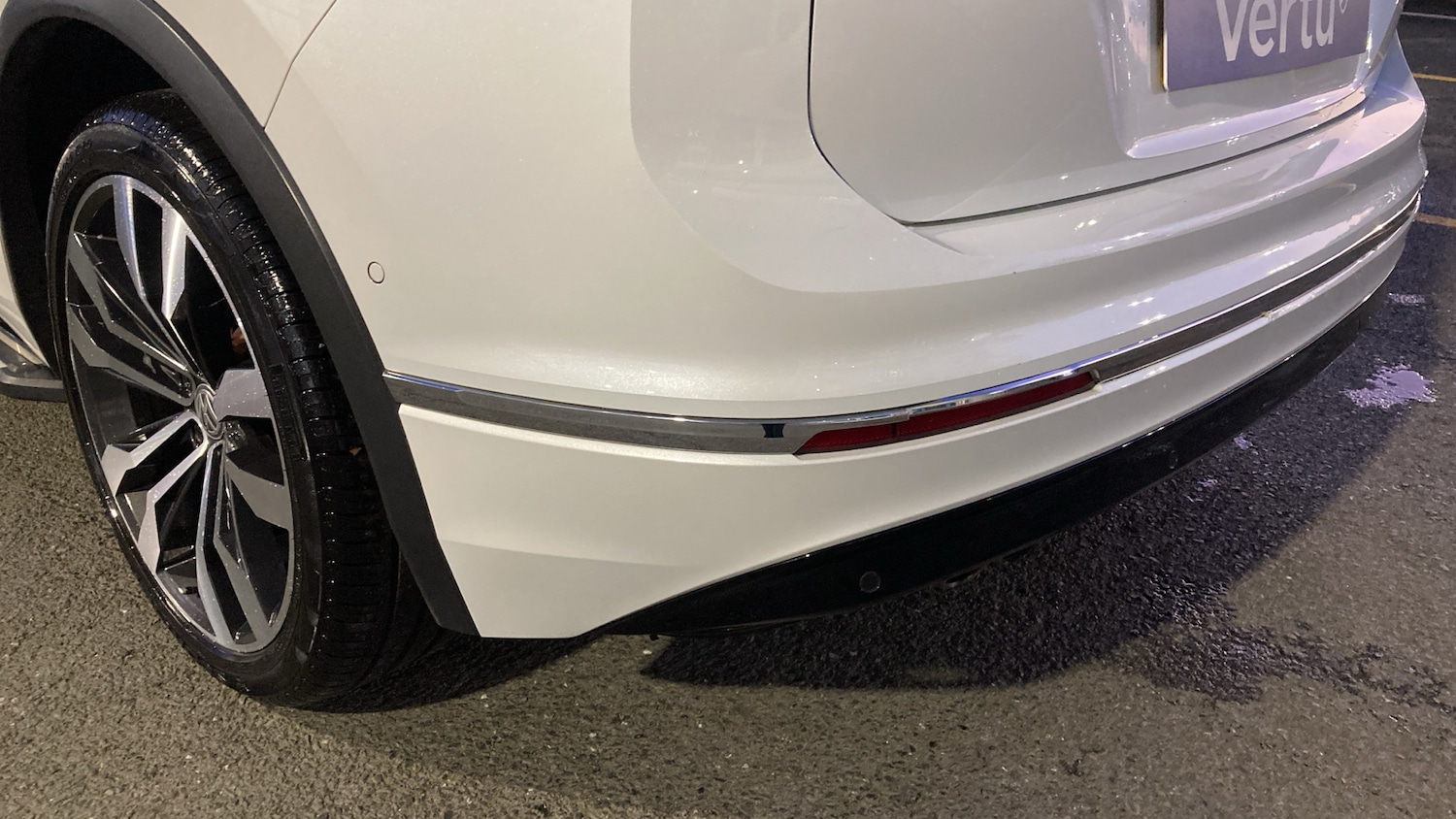 Used Volkswagen Tiguan 2019 for sale - 77045569: Photo 30