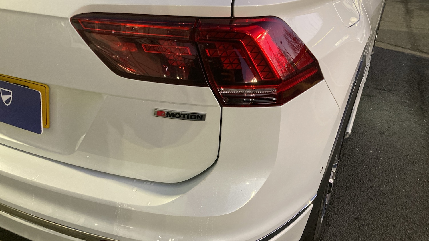 Used Volkswagen Tiguan 2019 for sale - 77045569: Photo 33