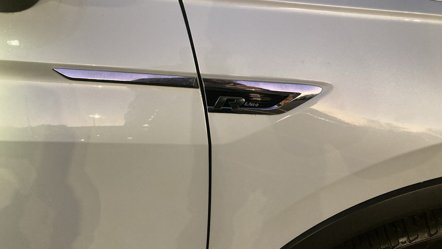 Used Volkswagen Tiguan 2019 for sale - 77045569: Photo 35