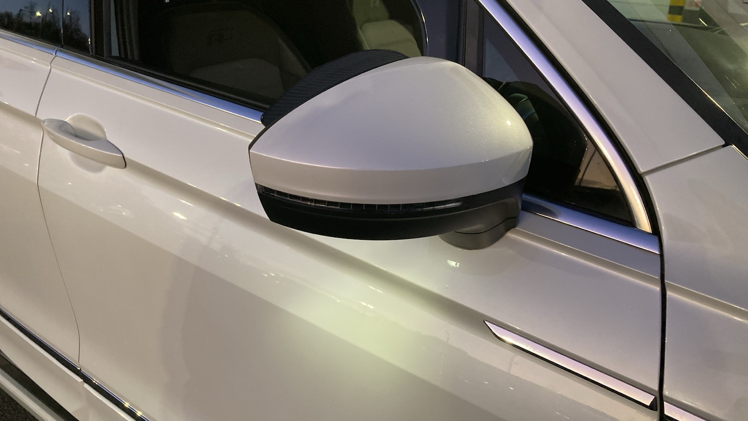 Used Volkswagen Tiguan 2019 for sale - 77045569: Photo 36