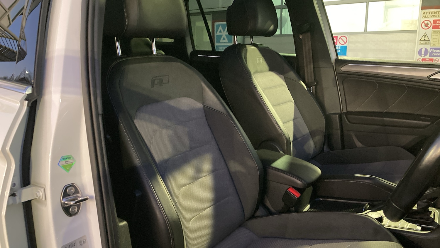 Used Volkswagen Tiguan 2019 for sale - 77045569: Photo 38