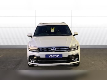 Used Volkswagen Tiguan 2019 for sale - 77045569: Photo