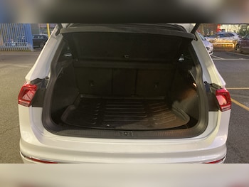 Used Volkswagen Tiguan 2019 for sale - 77045569: Photo