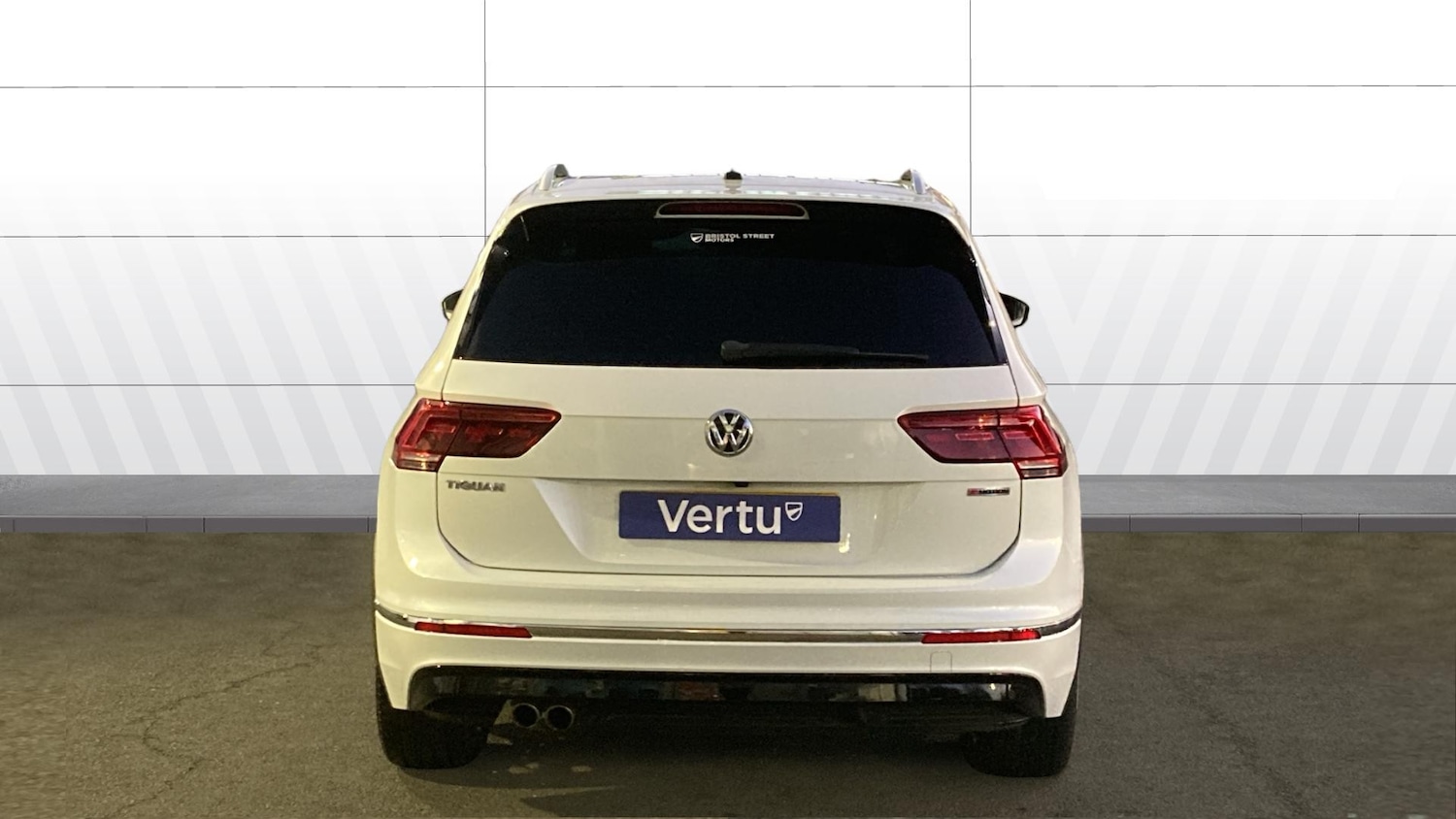 Used Volkswagen Tiguan 2019 for sale - 77045569: Photo 6