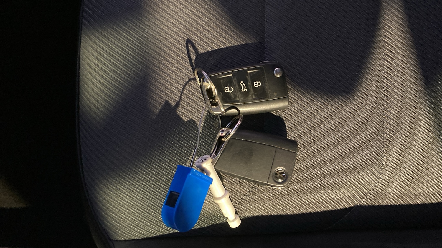 Used Volkswagen Tiguan 2019 for sale - 77045569: Photo 8