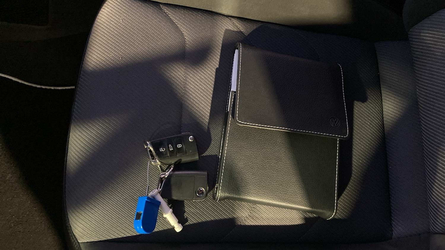 Used Volkswagen Tiguan 2019 for sale - 77045569: Photo 9