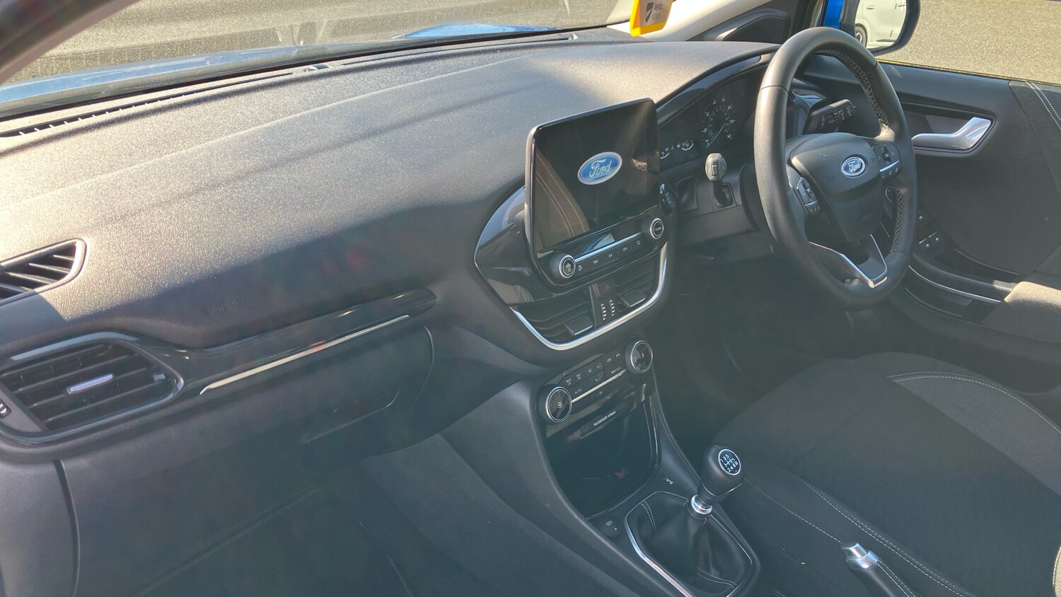 Used Ford Puma 2023 for sale - 77945322: Photo 11