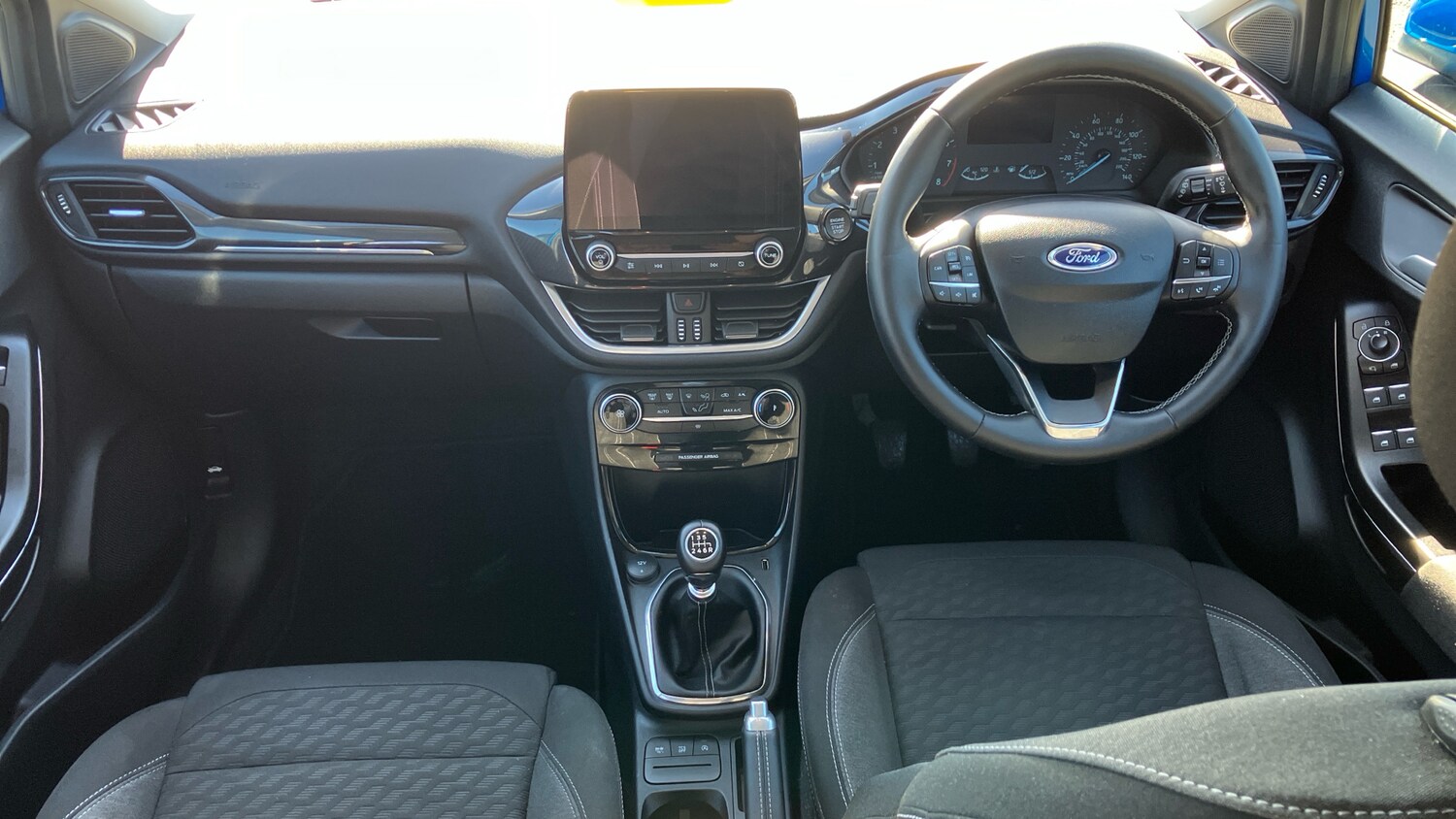 Used Ford Puma 2023 for sale - 77945322: Photo 12