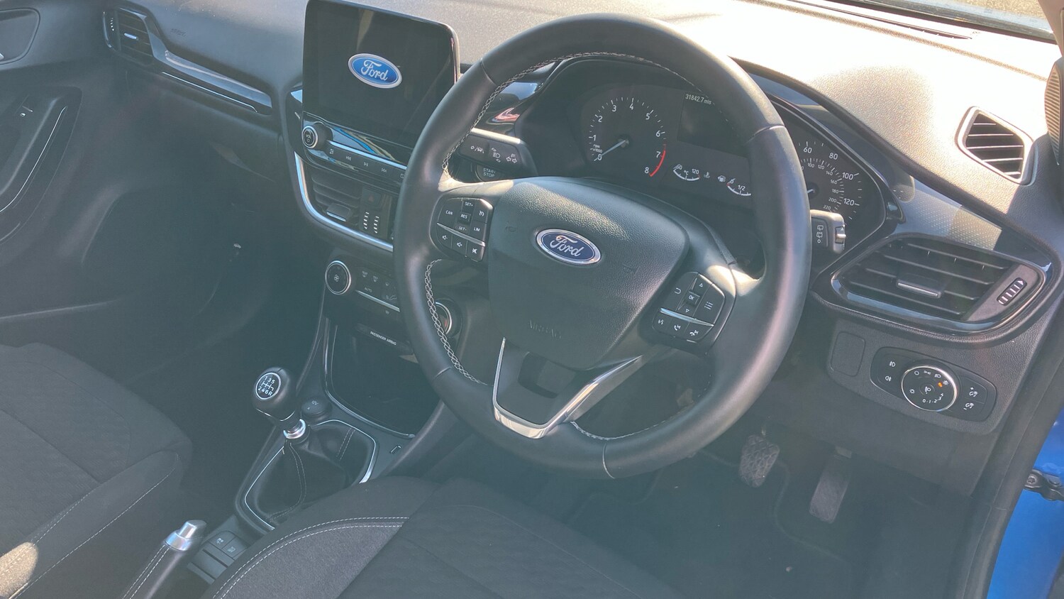 Used Ford Puma 2023 for sale - 77945322: Photo 13