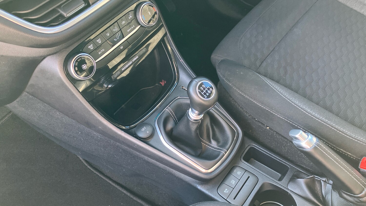 Used Ford Puma 2023 for sale - 77945322: Photo 14