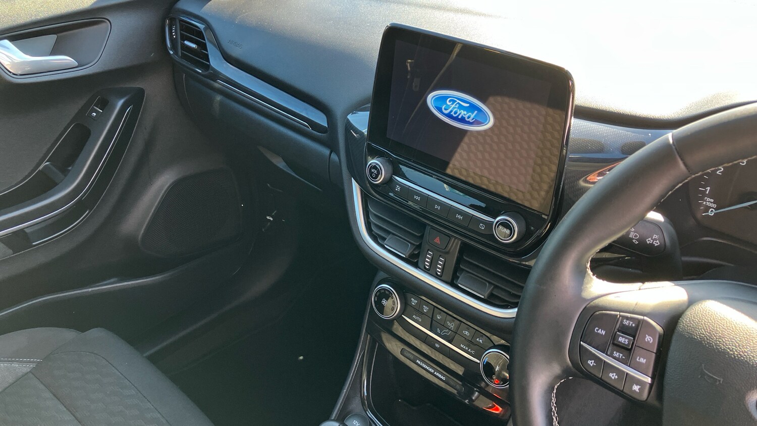 Used Ford Puma 2023 for sale - 77945322: Photo 15