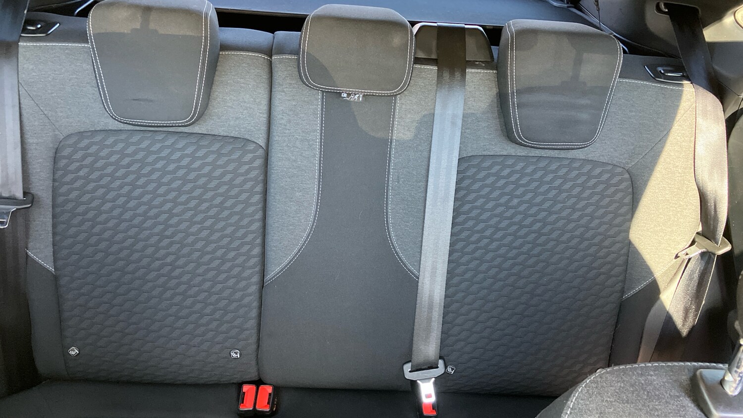 Used Ford Puma 2023 for sale - 77945322: Photo 16