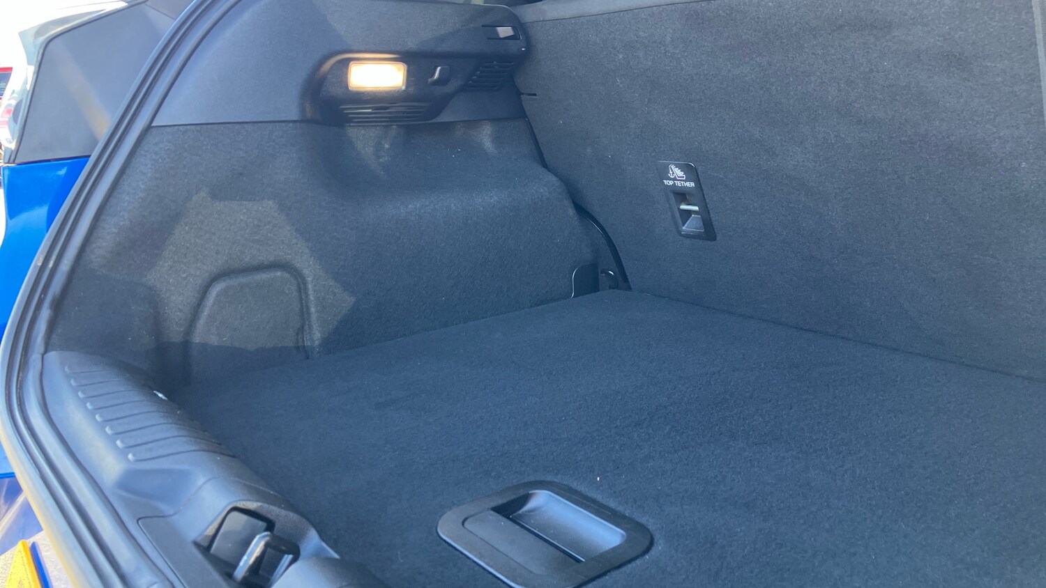 Used Ford Puma 2023 for sale - 77945322: Photo 23