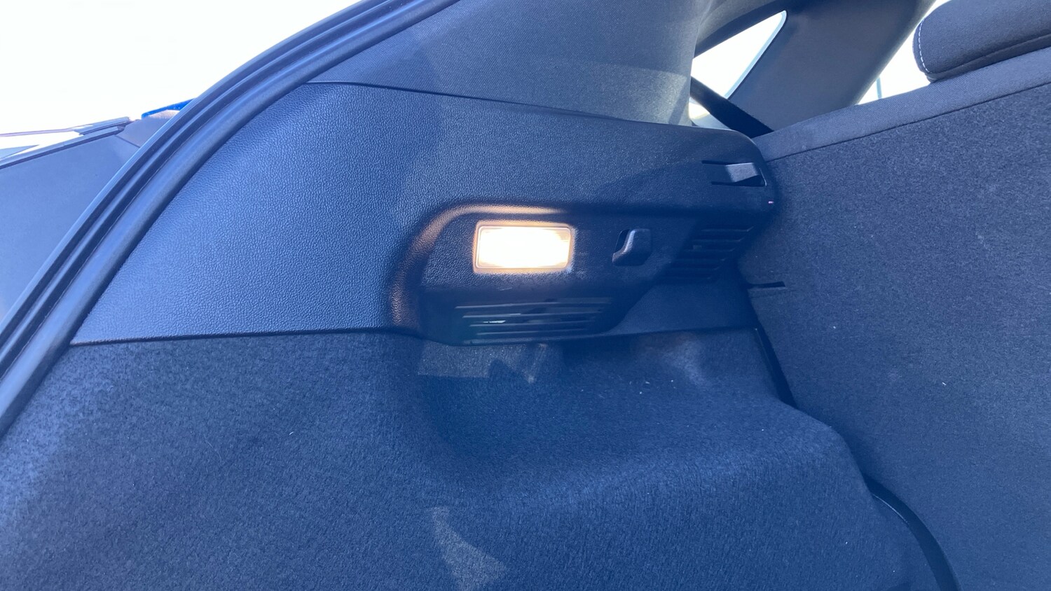 Used Ford Puma 2023 for sale - 77945322: Photo 27