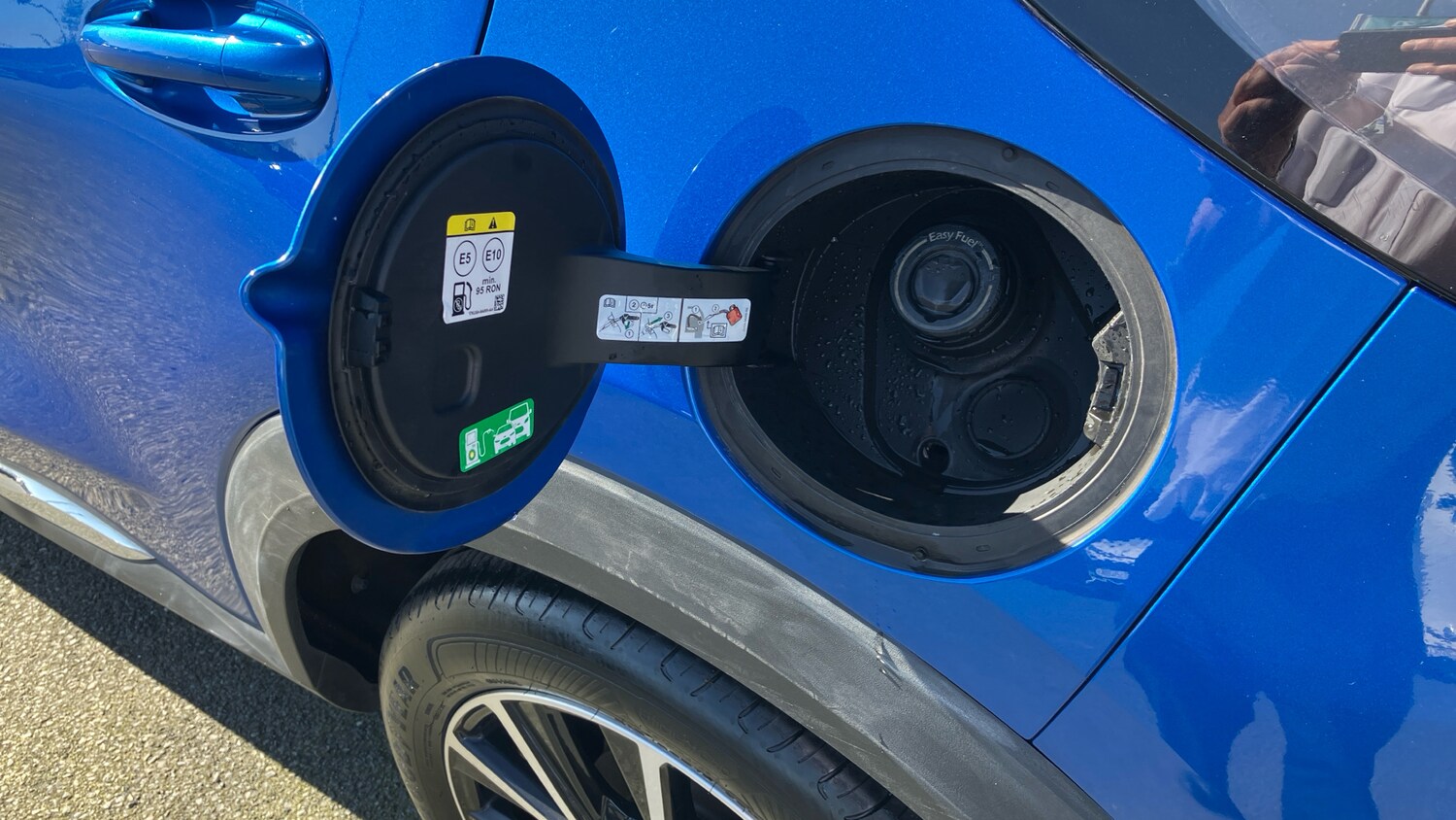 Used Ford Puma 2023 for sale - 77945322: Photo 28