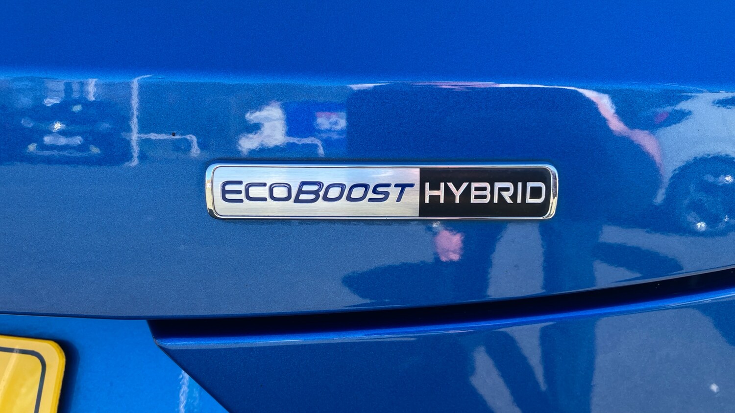 Used Ford Puma 2023 for sale - 77945322: Photo 29