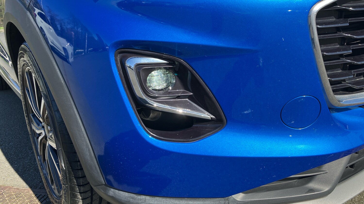 Used Ford Puma 2023 for sale - 77945322: Photo 38