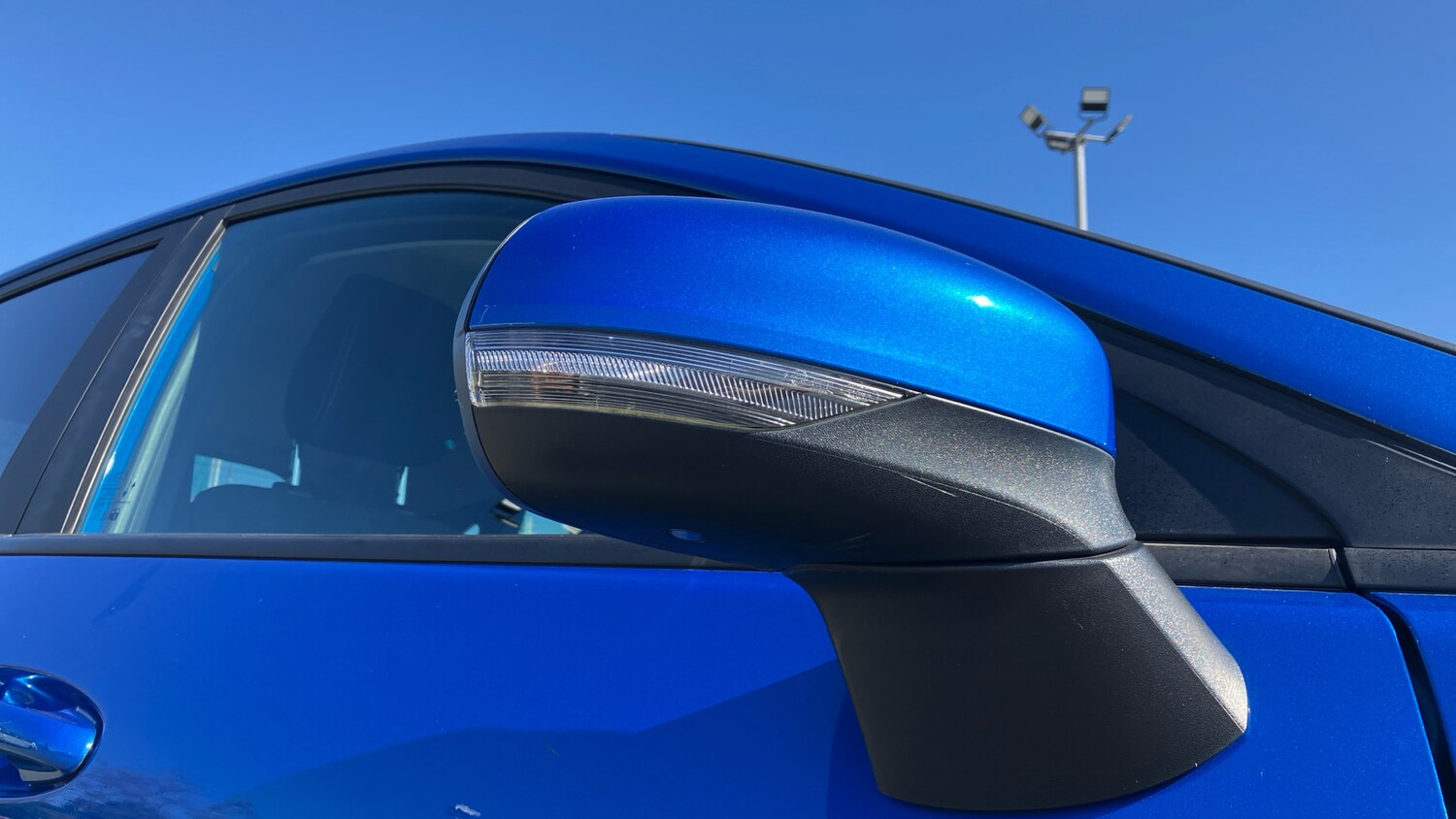 Used Ford Puma 2023 for sale - 77945322: Photo 39