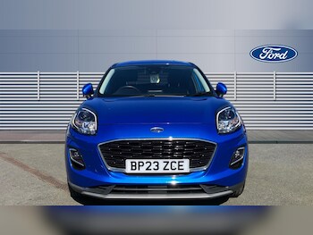 Used Ford Puma 2023 for sale - 77945322: Photo
