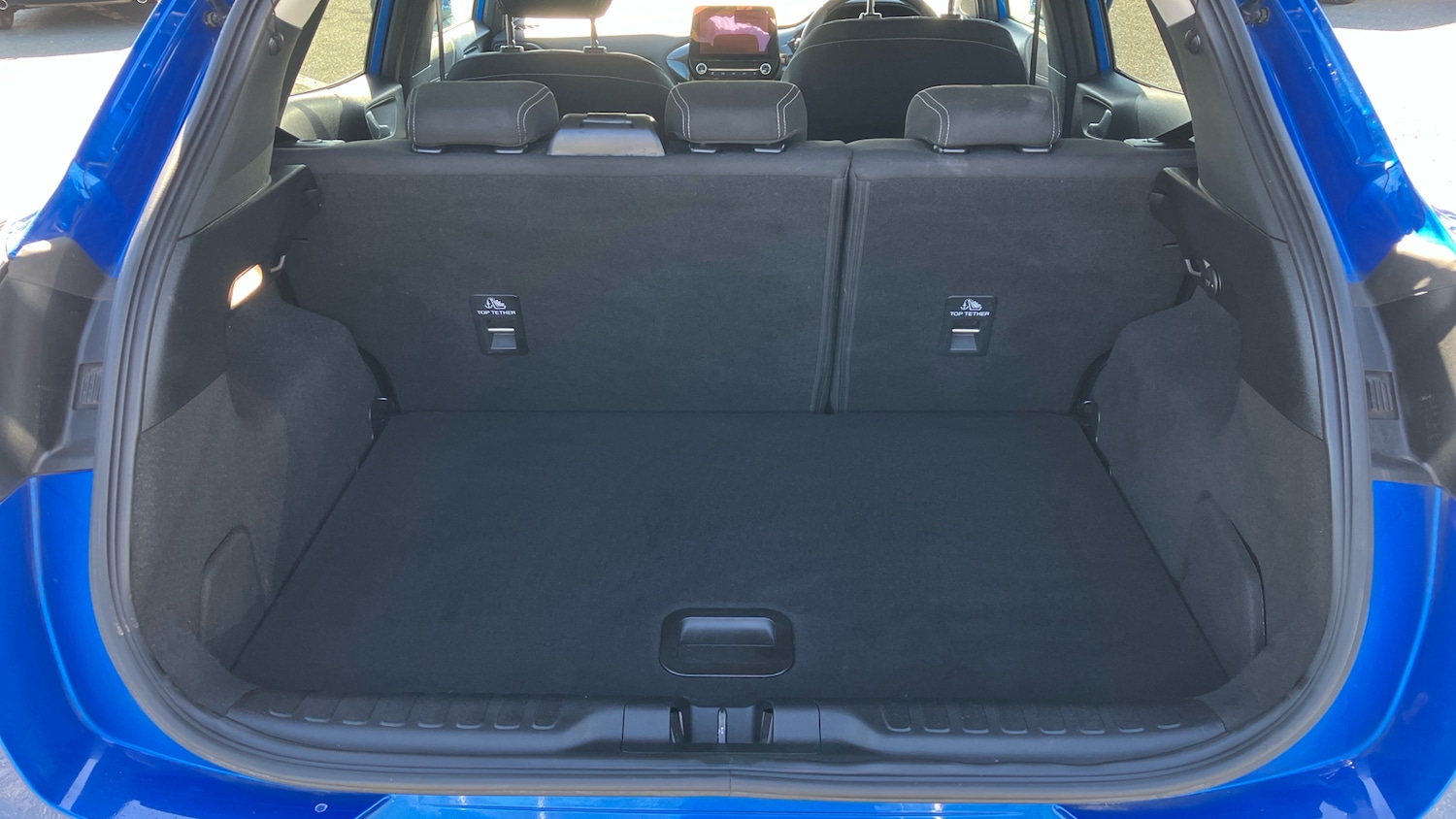 Used Ford Puma 2023 for sale - 77945322: Photo 4