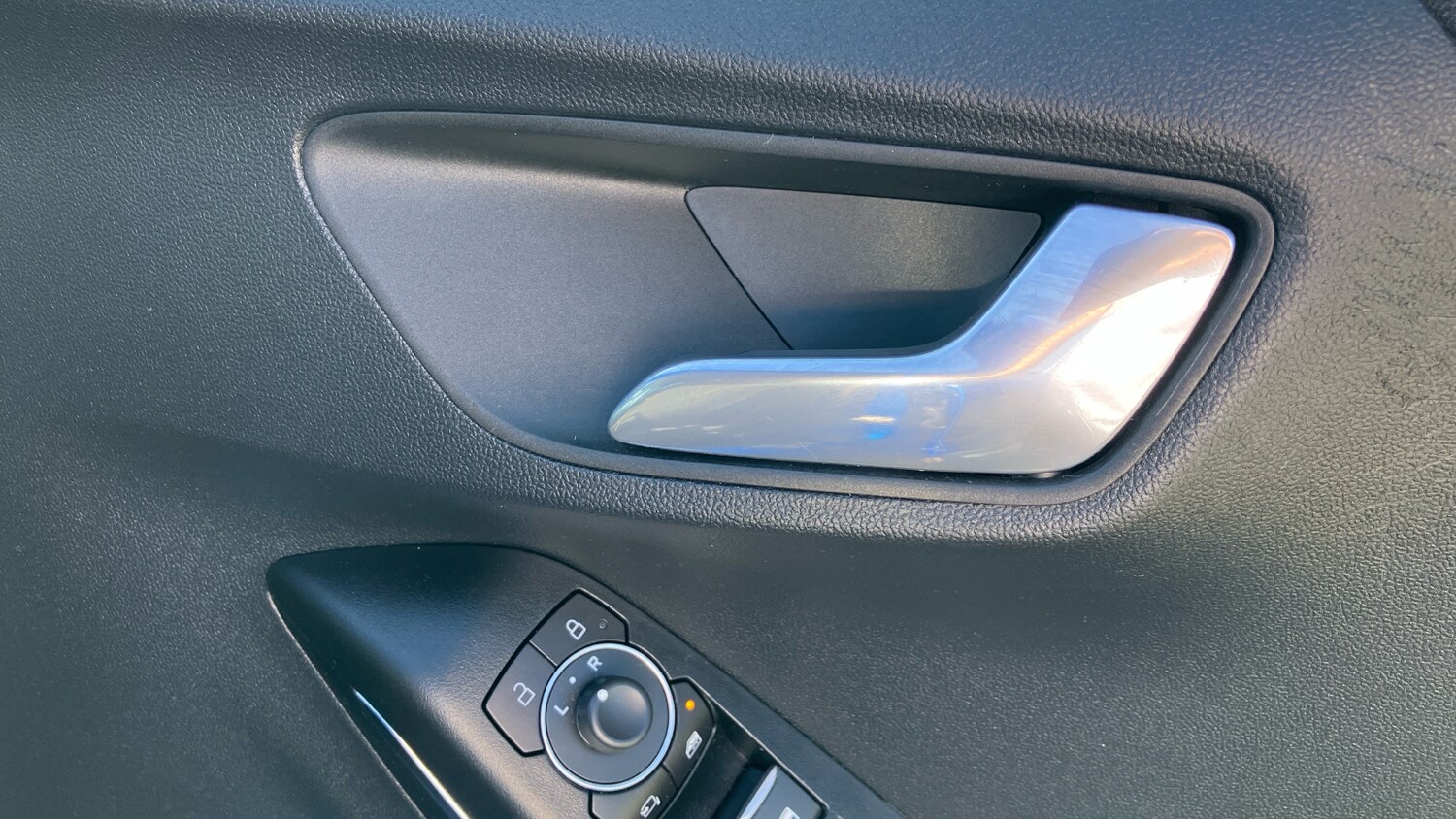 Used Ford Puma 2023 for sale - 77945322: Photo 42