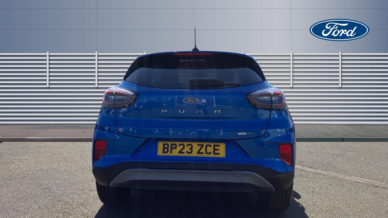 Used Ford Puma 2023 for sale - 77945322: Photo 6