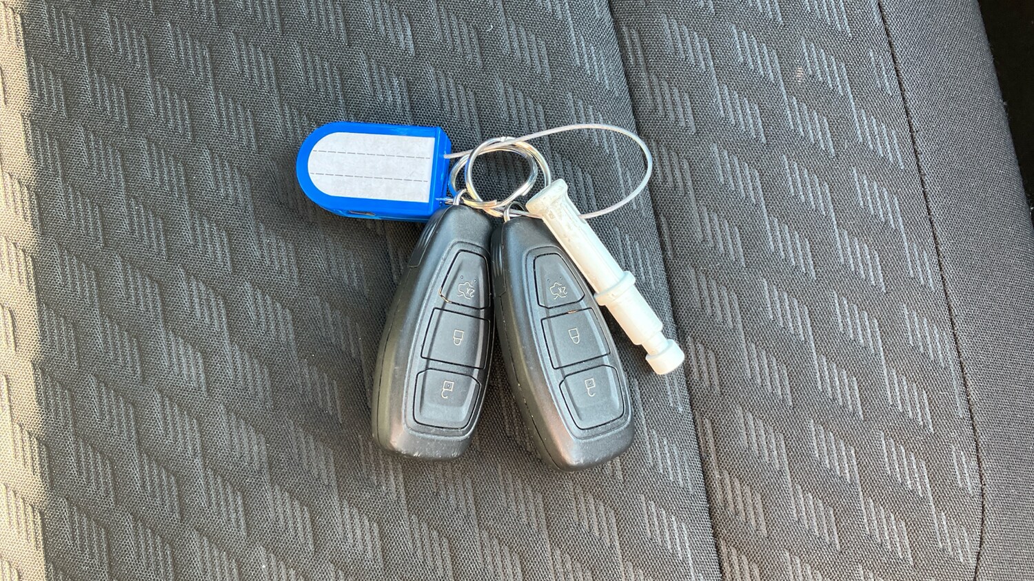 Used Ford Puma 2023 for sale - 77945322: Photo 9