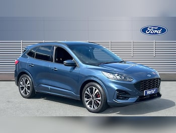 Used Ford Kuga 2023 for sale - 79332972: Photo