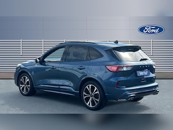 Used Ford Kuga 2023 for sale - 79332972: Photo
