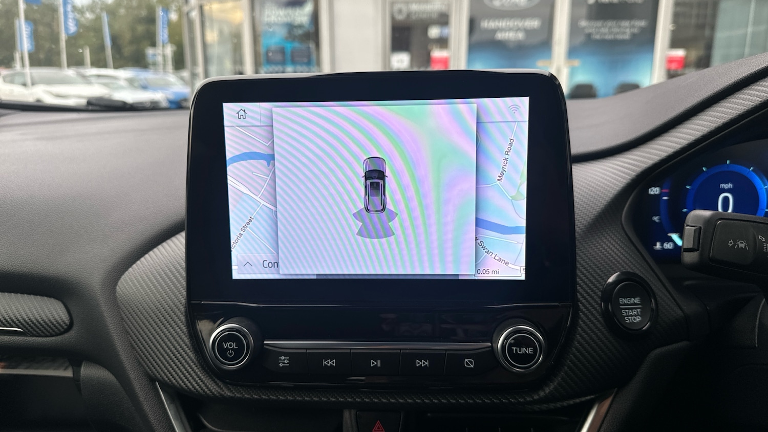 Used Ford Puma 2022 for sale - 76492117: Photo 10