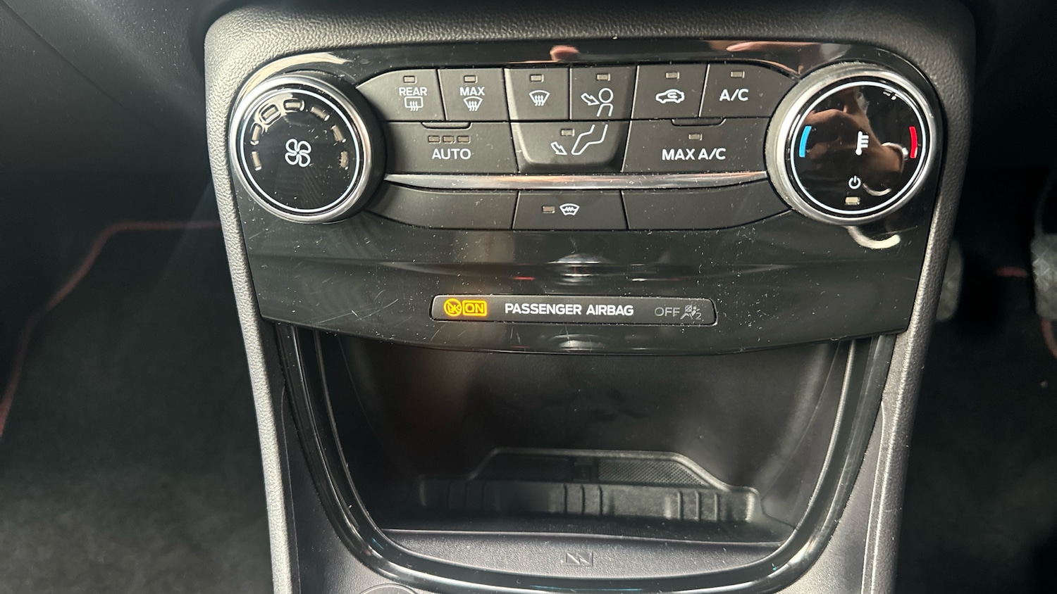 Used Ford Puma 2022 for sale - 76492117: Photo 12