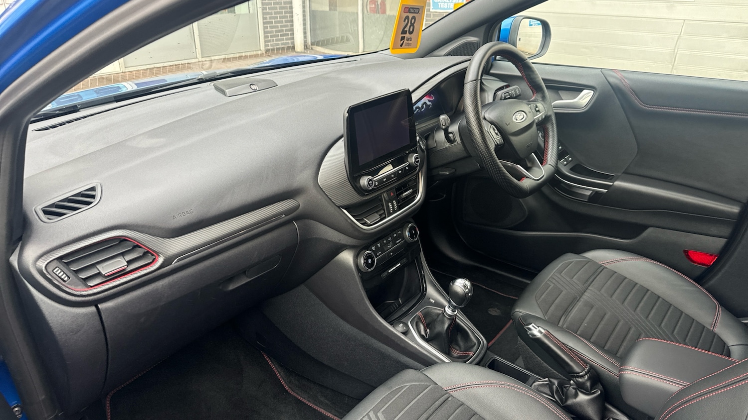 Used Ford Puma 2022 for sale - 76492117: Photo 13
