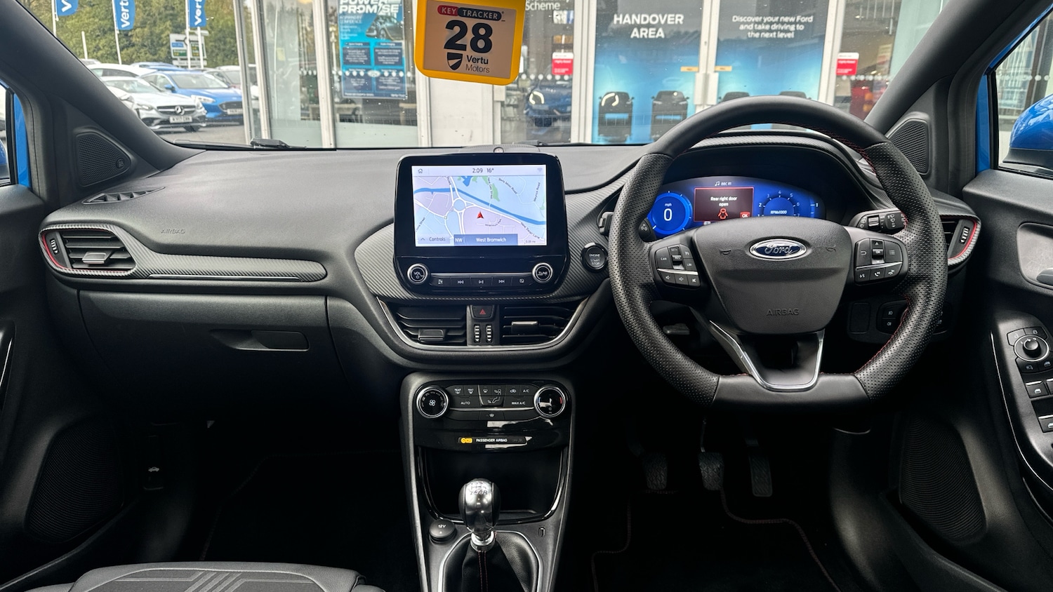 Used Ford Puma 2022 for sale - 76492117: Photo 14