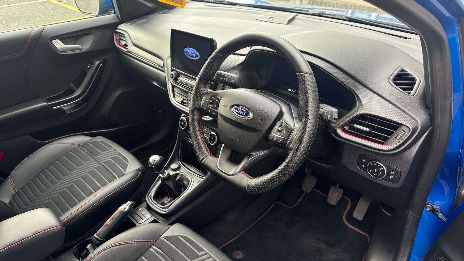 Used Ford Puma 2022 for sale - 76492117: Photo 15