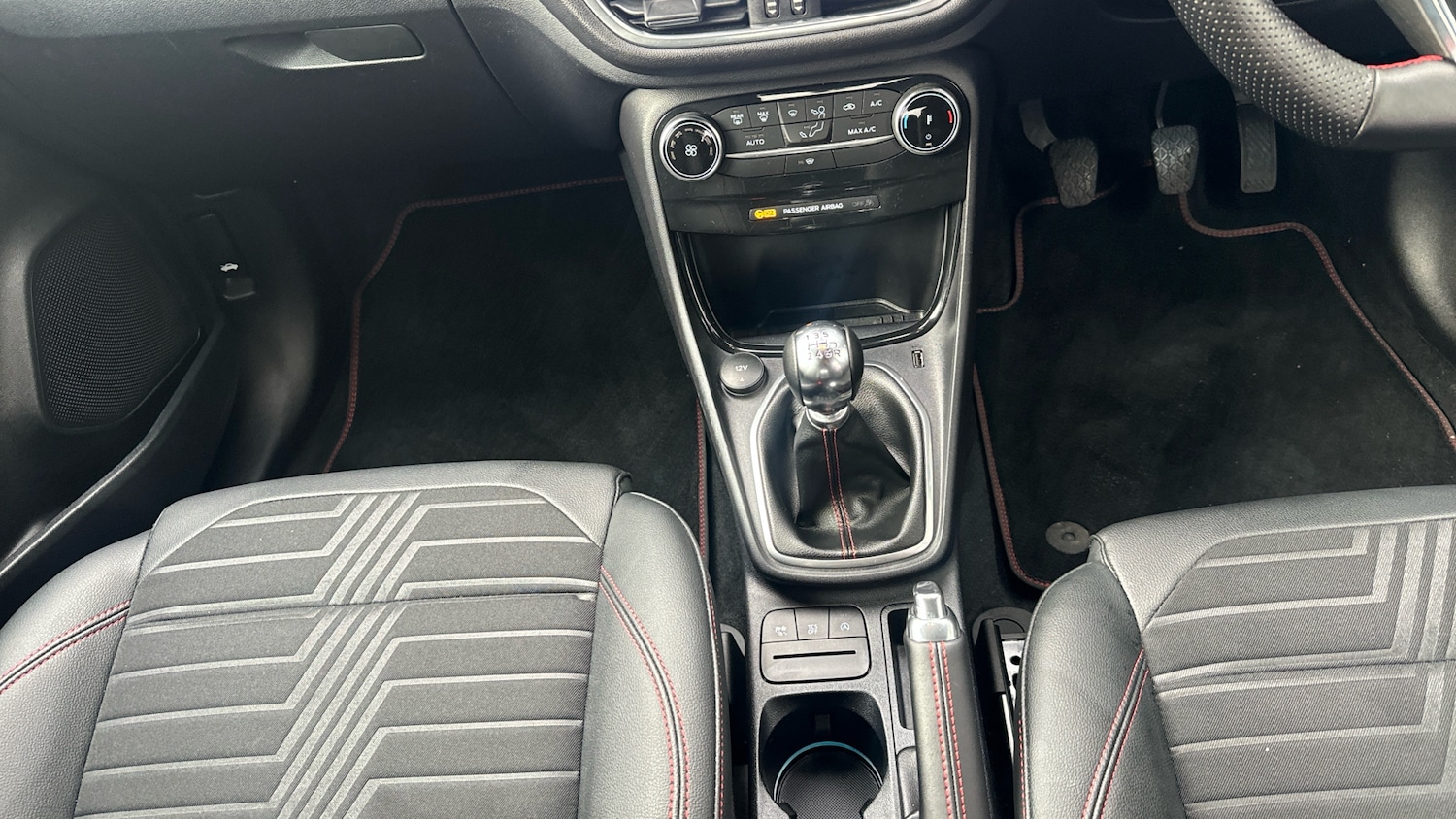 Used Ford Puma 2022 for sale - 76492117: Photo 16