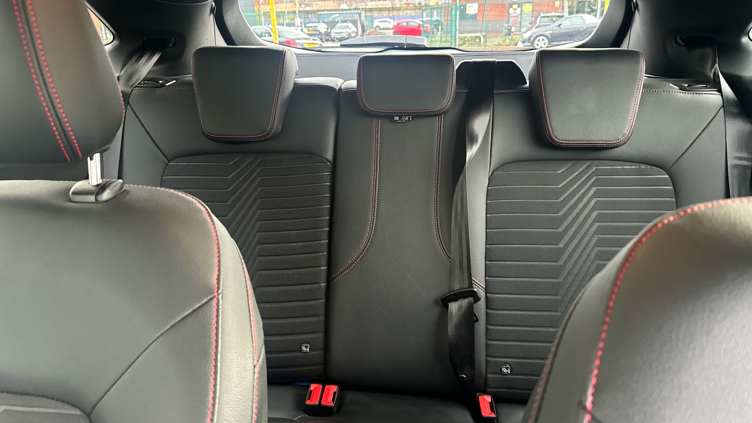 Used Ford Puma 2022 for sale - 76492117: Photo 18