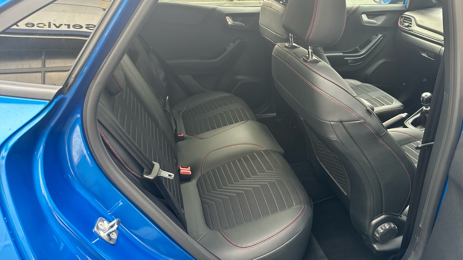 Used Ford Puma 2022 for sale - 76492117: Photo 19