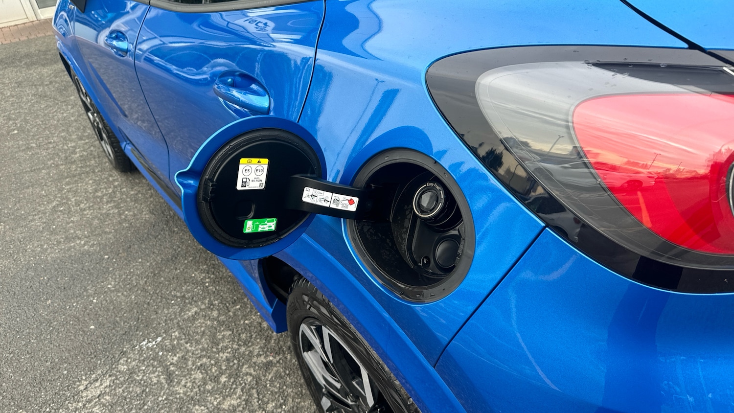 Used Ford Puma 2022 for sale - 76492117: Photo 27