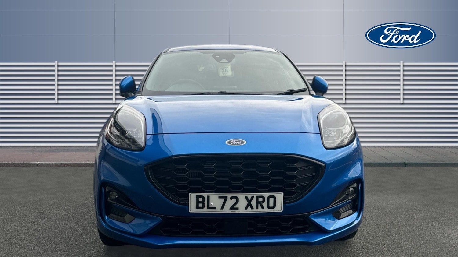 Used Ford Puma 2022 for sale - 76492117: Photo 3